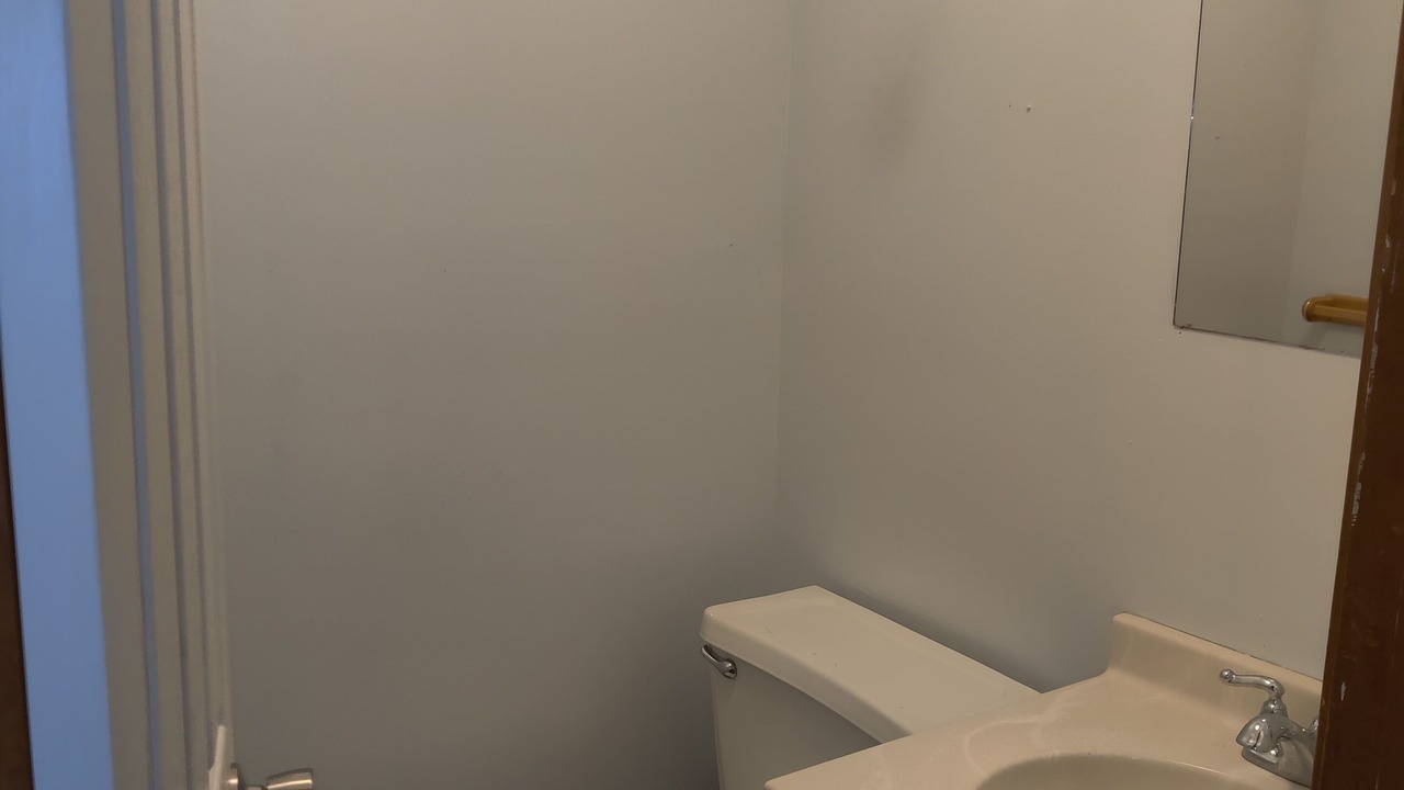 Photo of Bathroom in Jeffersonville