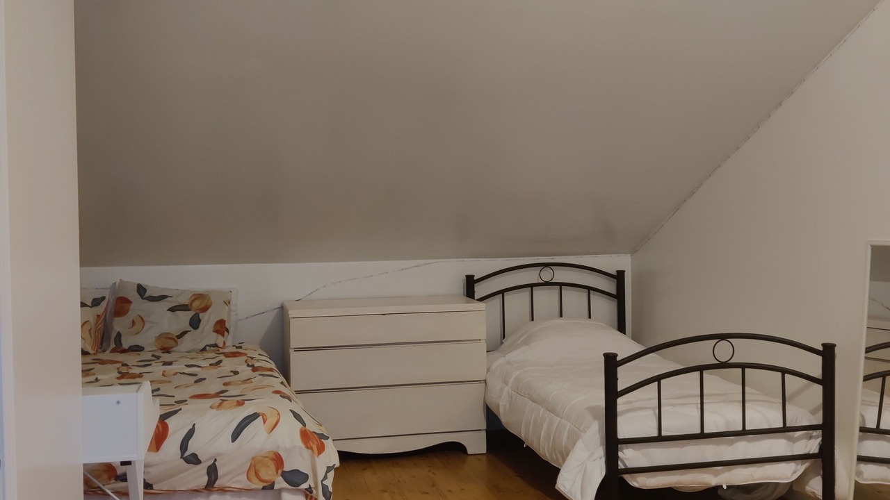 Photo of Bedroom in Jeffersonville