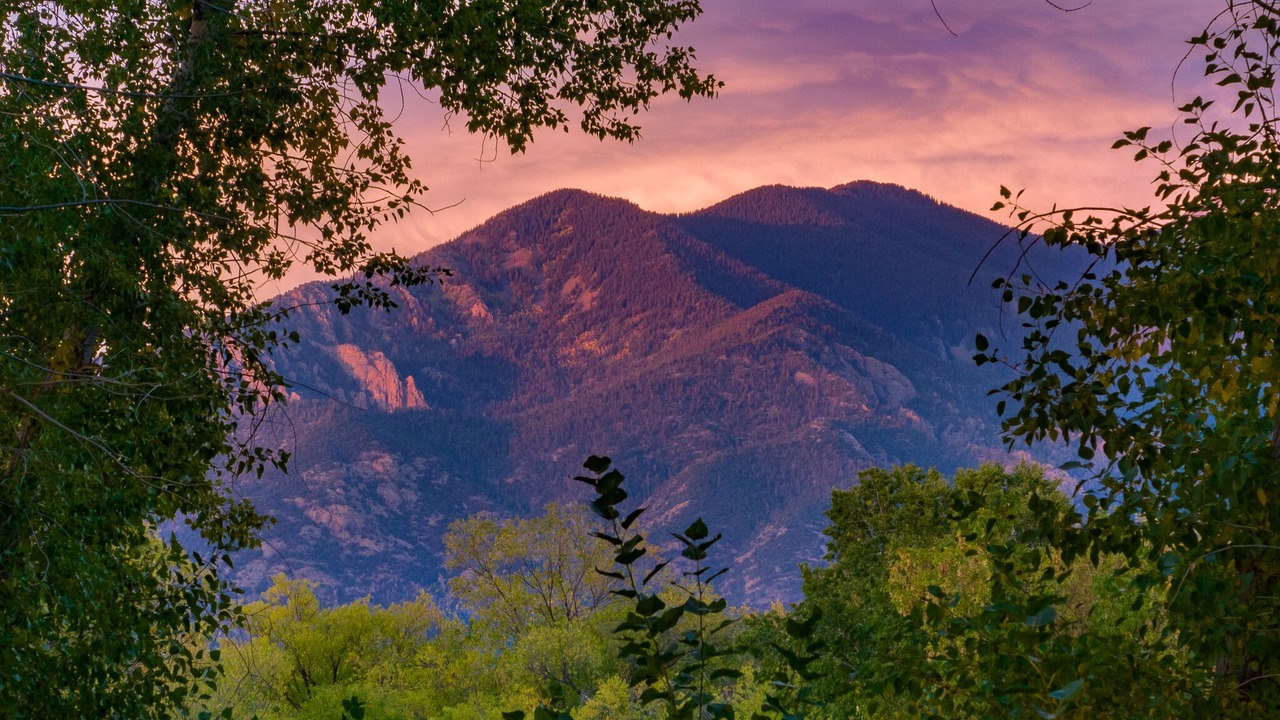 Photo of Outdoor in Taos