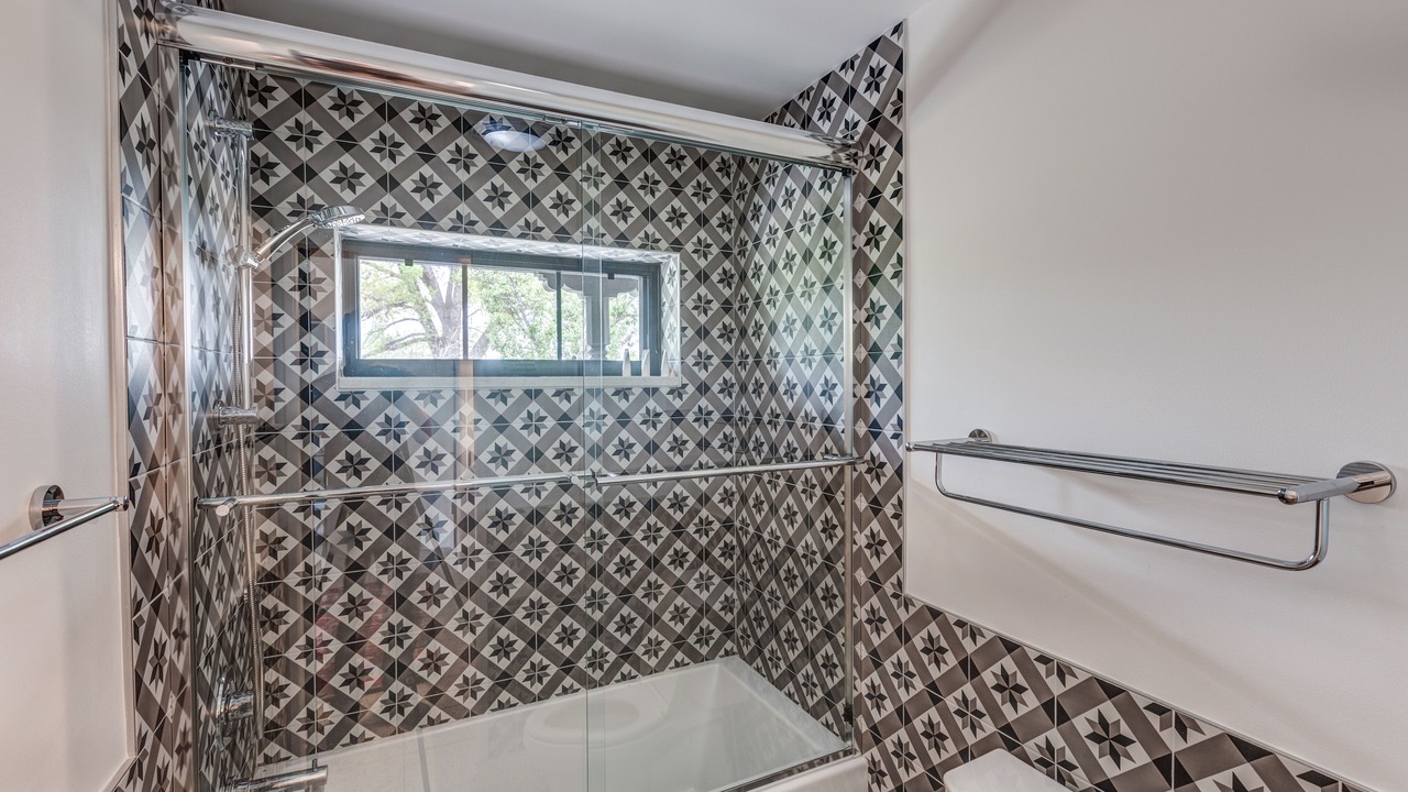 Photo of Bathroom in Taos