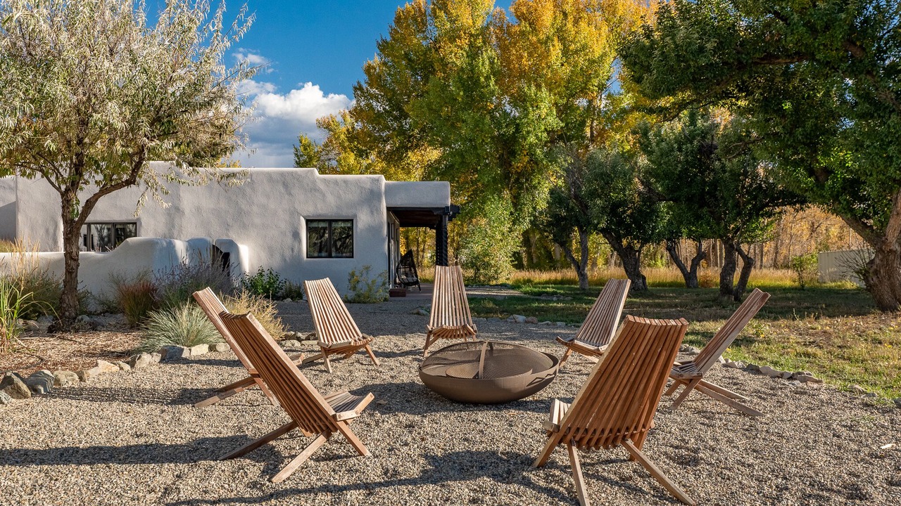 Photo of Outdoor in Taos