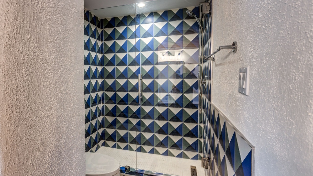 Photo of Bathroom in Taos