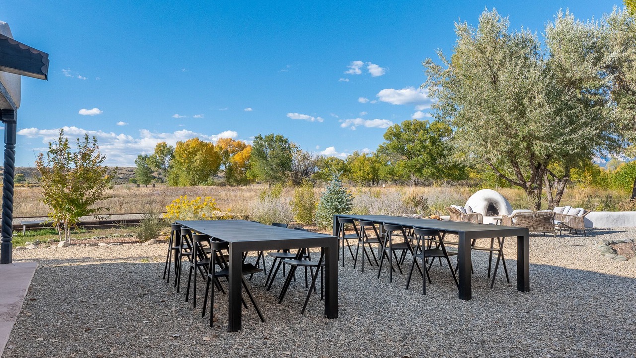 Photo of Outdoor in Taos