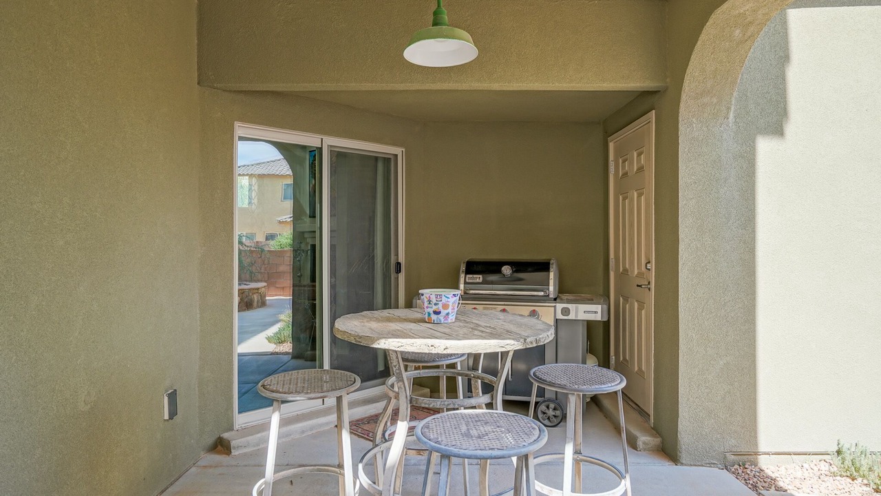 Photo of Outdoor in Mesa Del Sol Innovation Park