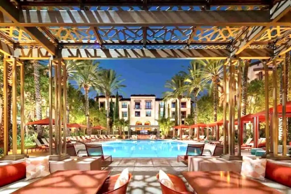 Photo of Outdoor in Irvine