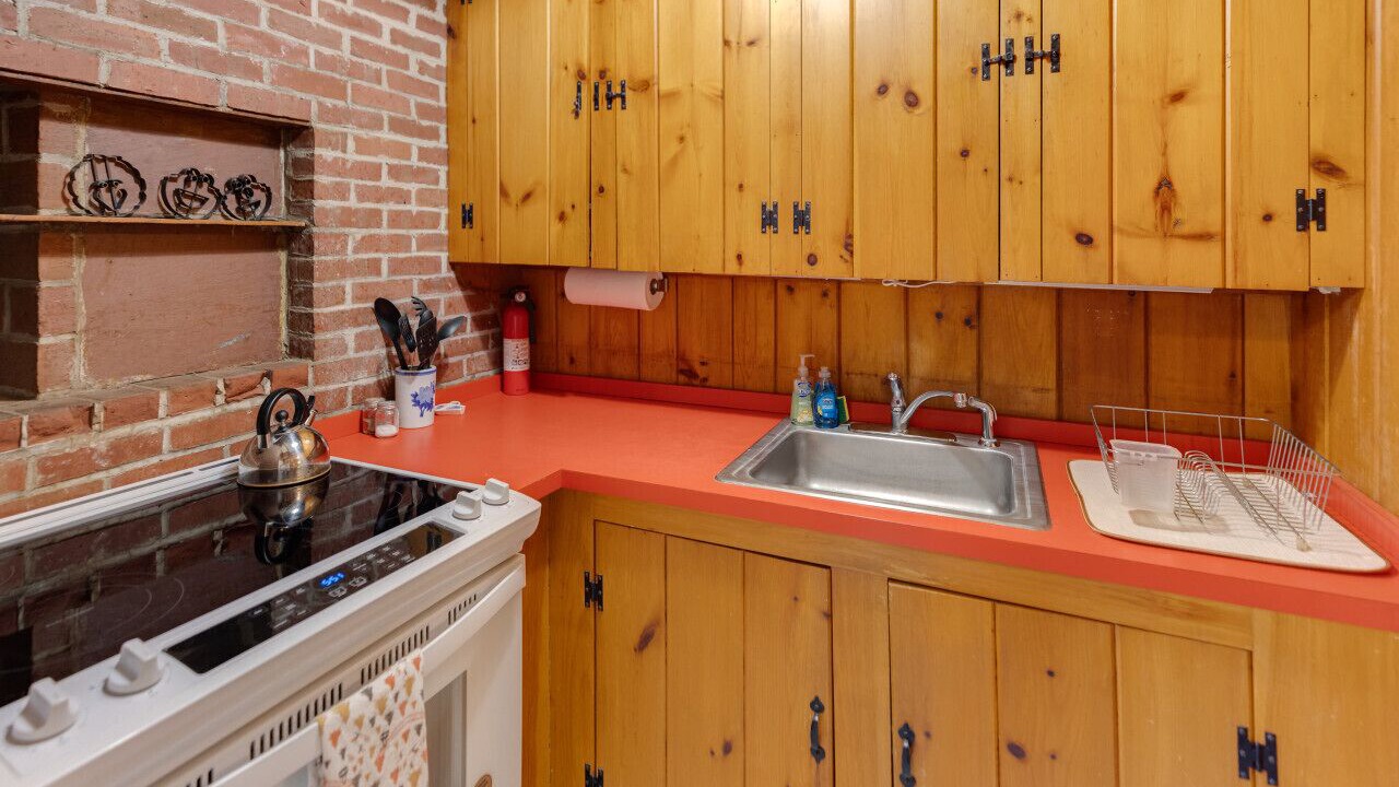 Photo of Kitchen in Franconia