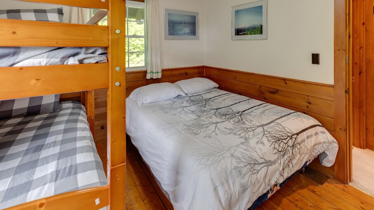 Photo of Bedroom in Franconia