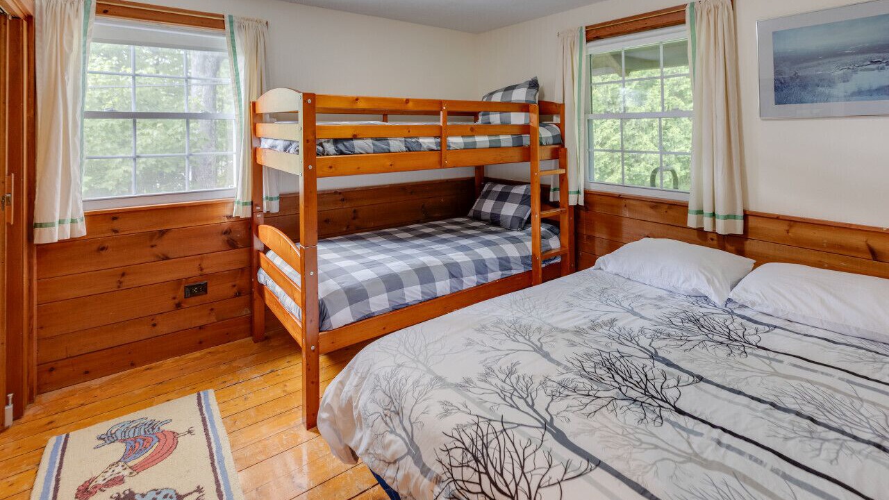Photo of Bedroom in Franconia