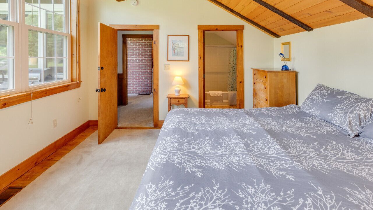 Photo of Bedroom in Franconia
