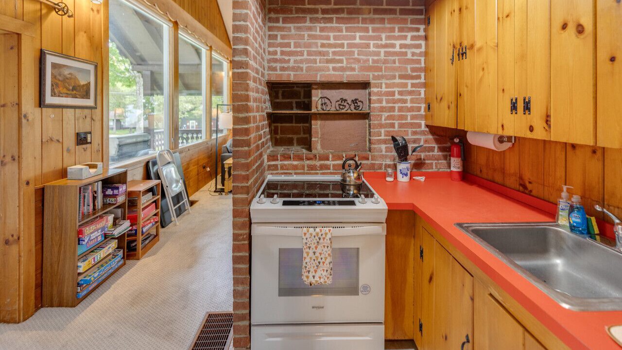 Photo of Kitchen in Franconia