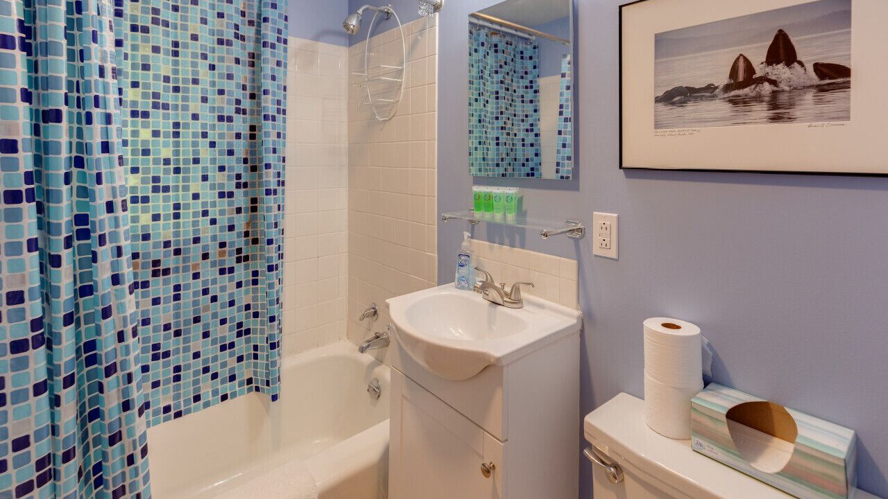 Photo of Bathroom in Franconia