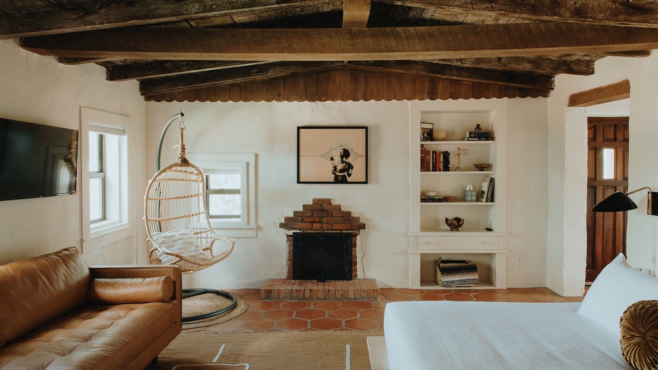 Photo of Livingroom in Old Town