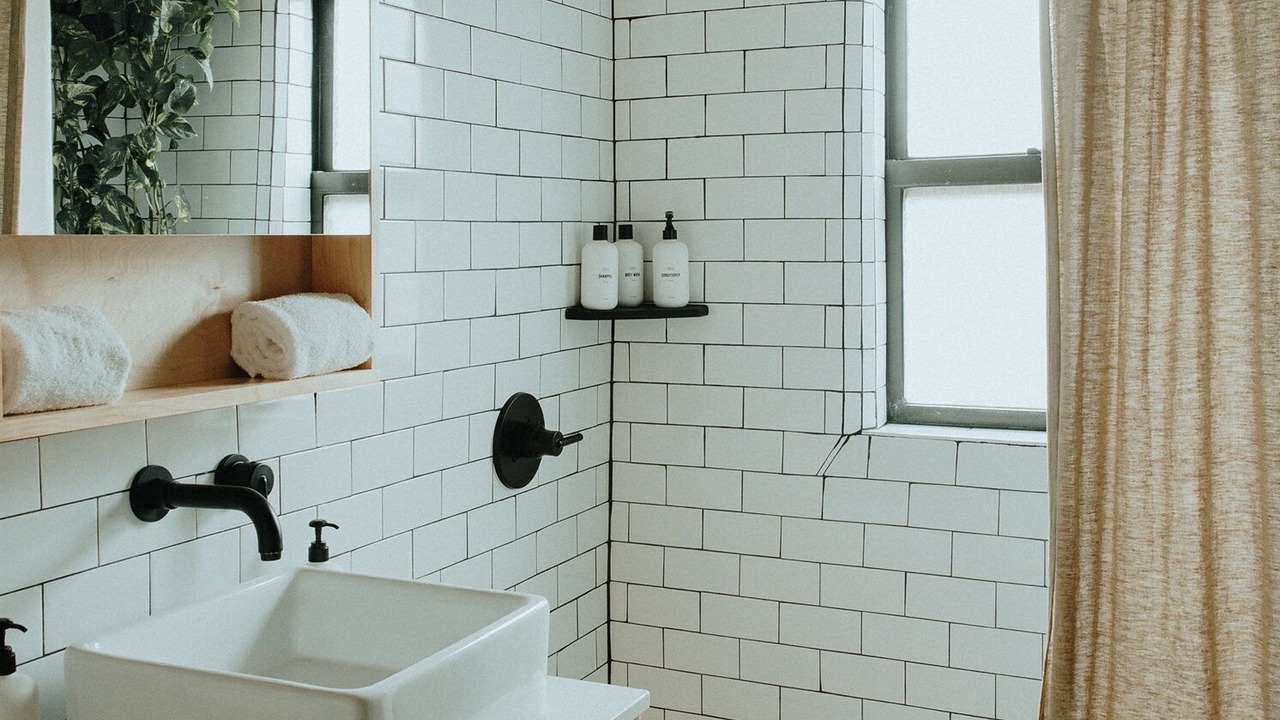 Photo of Bathroom in Old Town