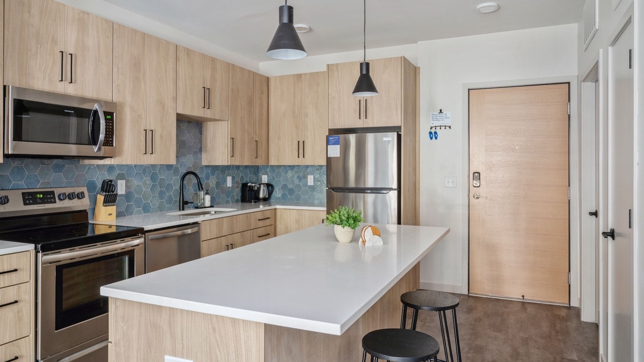 Photo of Kitchen in Harrison