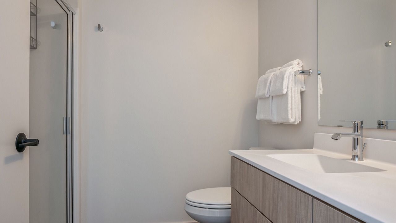 Photo of Bathroom in Harrison