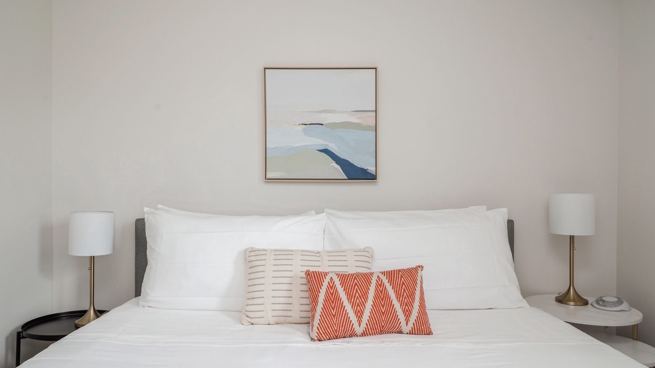 Photo of Bedroom in Harrison