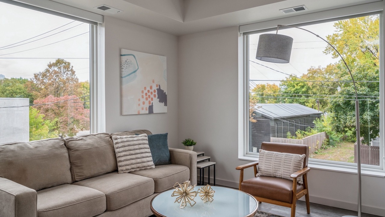 Photo of Livingroom in Harrison