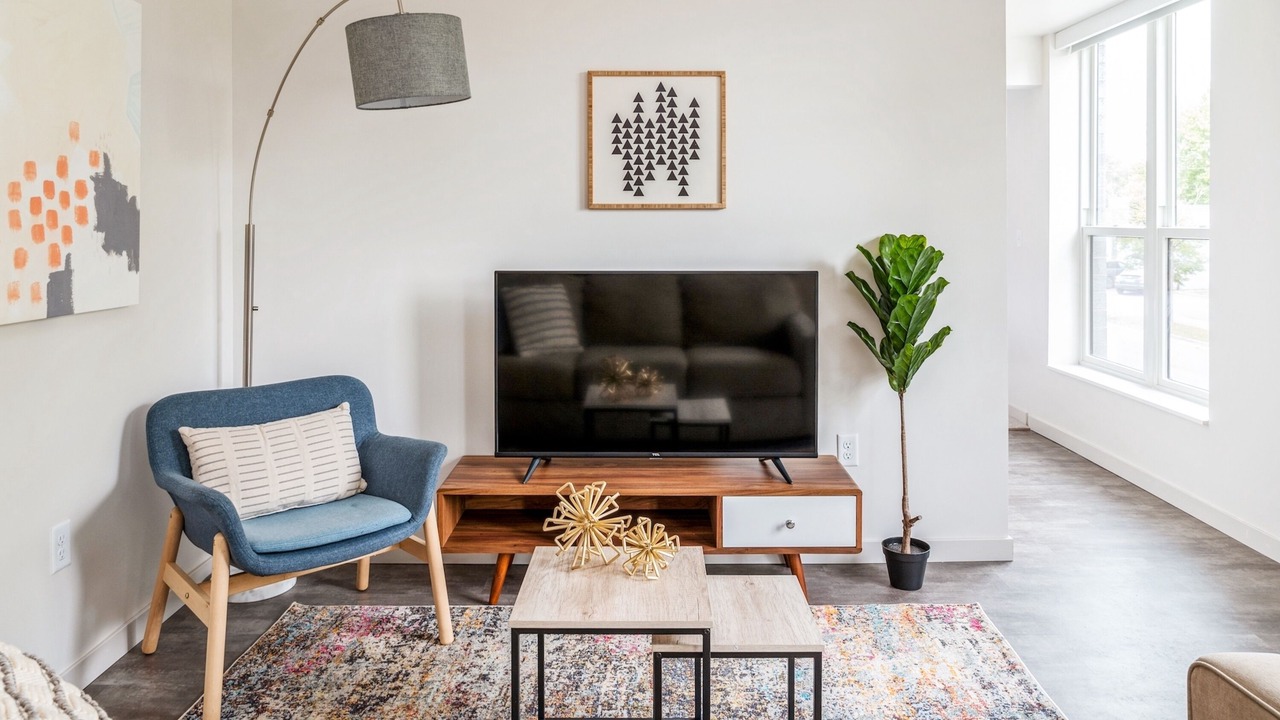 Photo of Livingroom in Harrison