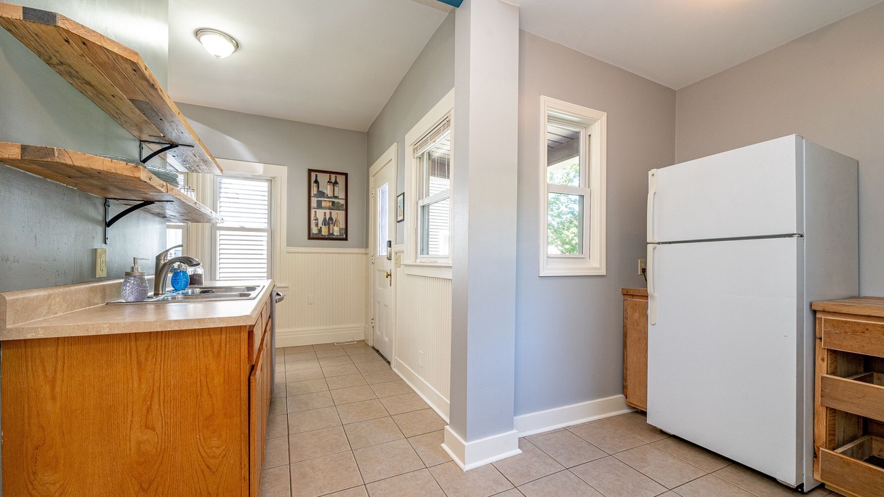 Photo of Kitchen in Rochester