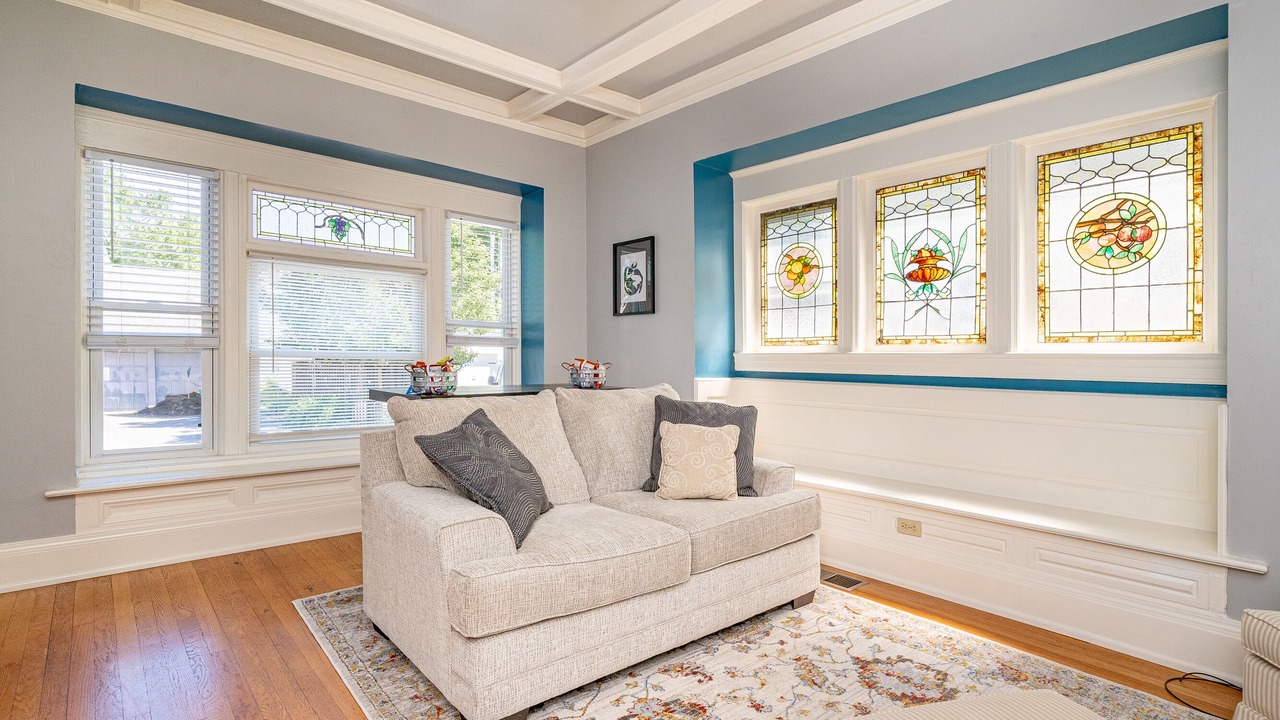 Photo of Livingroom in Rochester