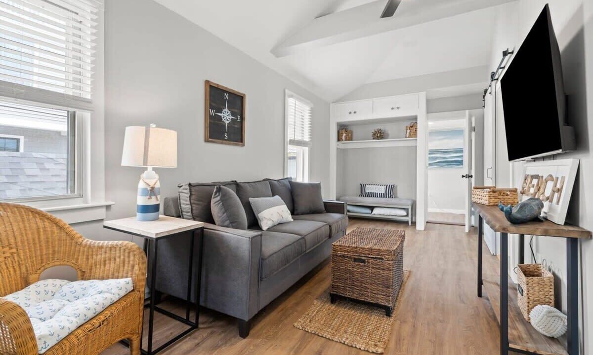 Photo of Bedroom in Salisbury Beach
