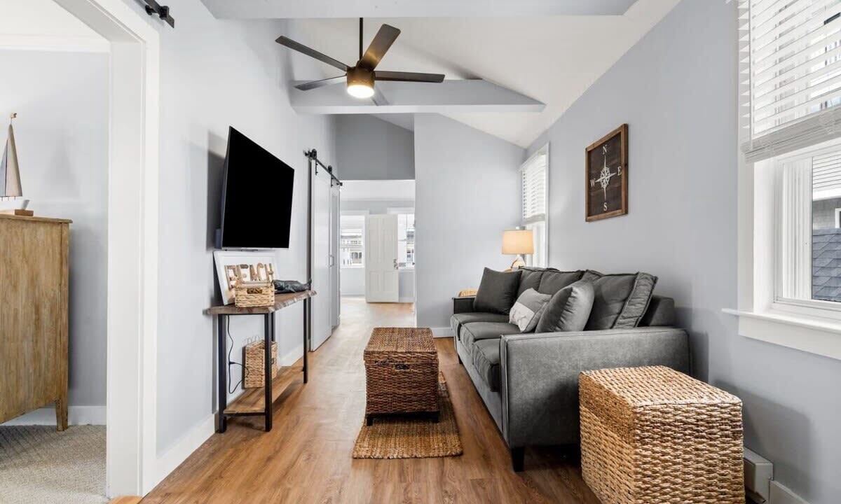 Photo of Bedroom in Salisbury Beach