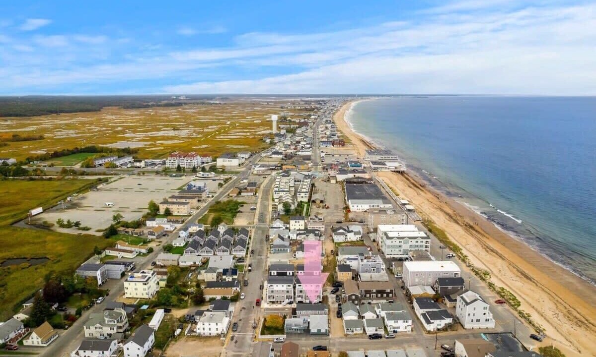 Photo of Others in Salisbury Beach