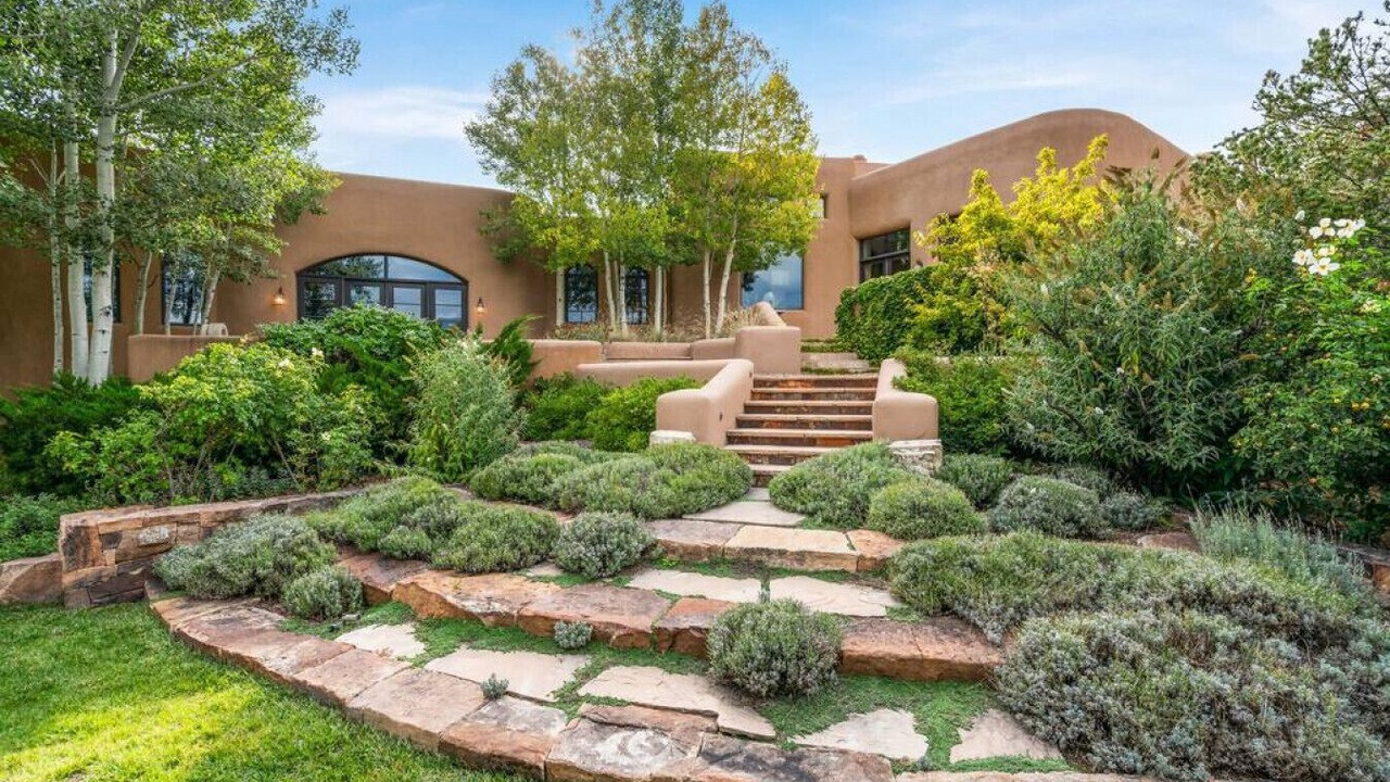 Photo of Outdoor in Northeast Santa Fe