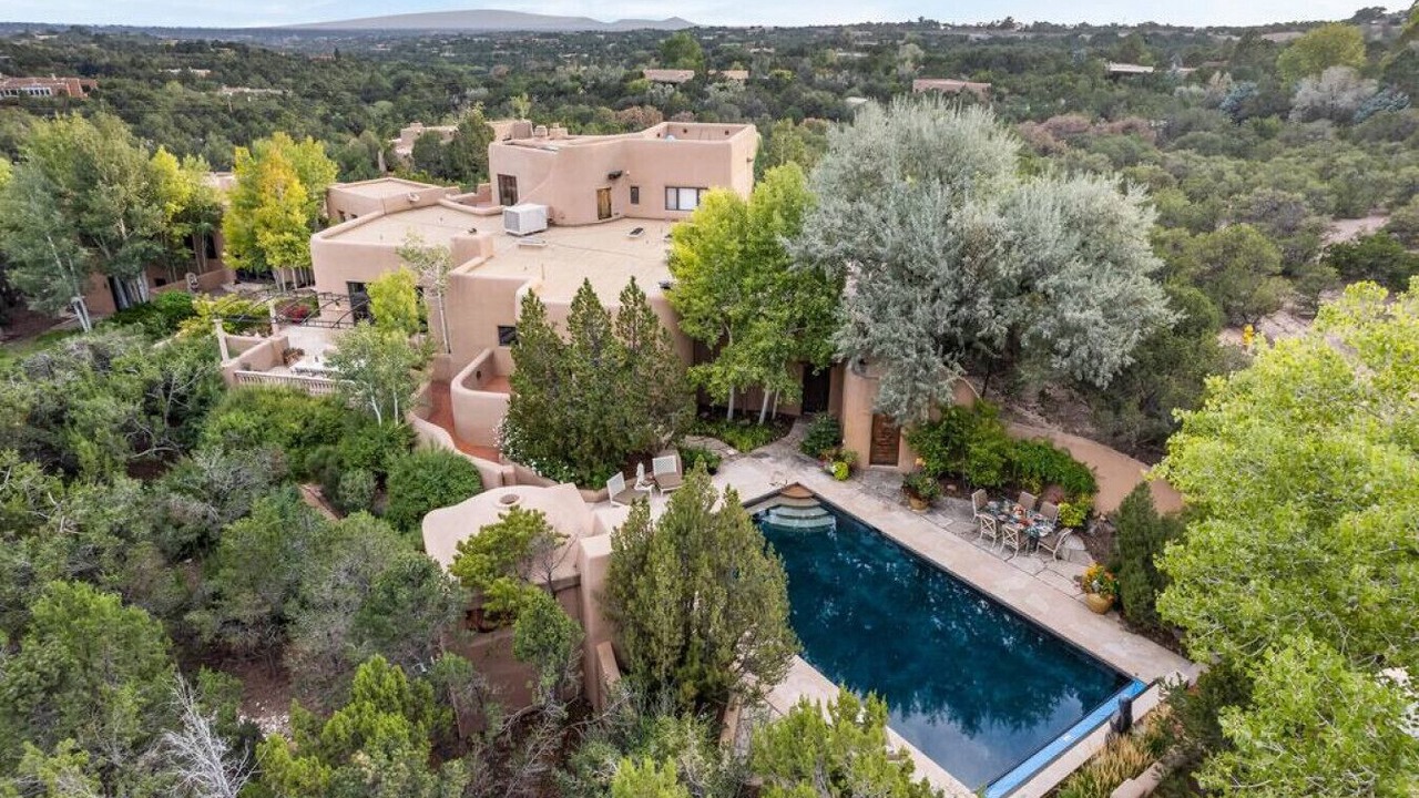 Photo of Outdoor in Northeast Santa Fe
