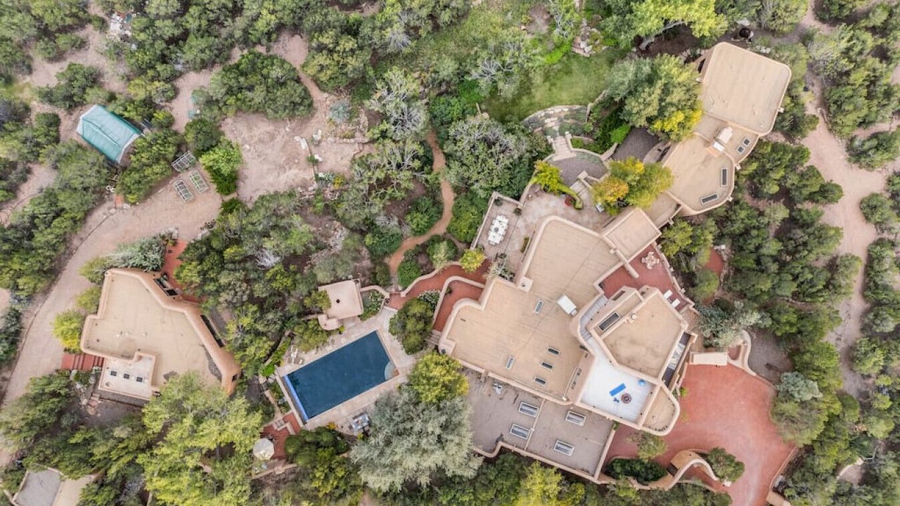 Photo of Outdoor in Northeast Santa Fe