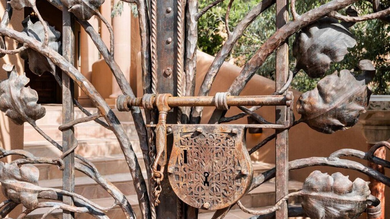 Photo of Outdoor in Northeast Santa Fe