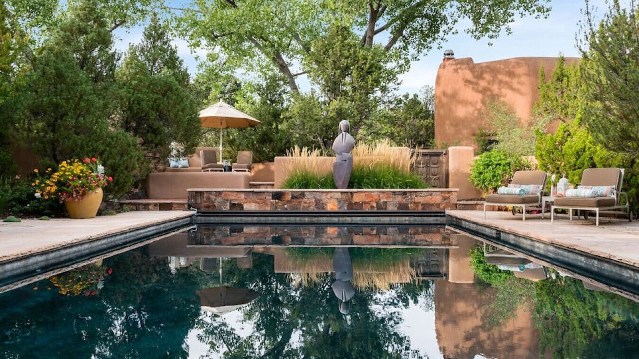 Photo of Outdoor in Northeast Santa Fe