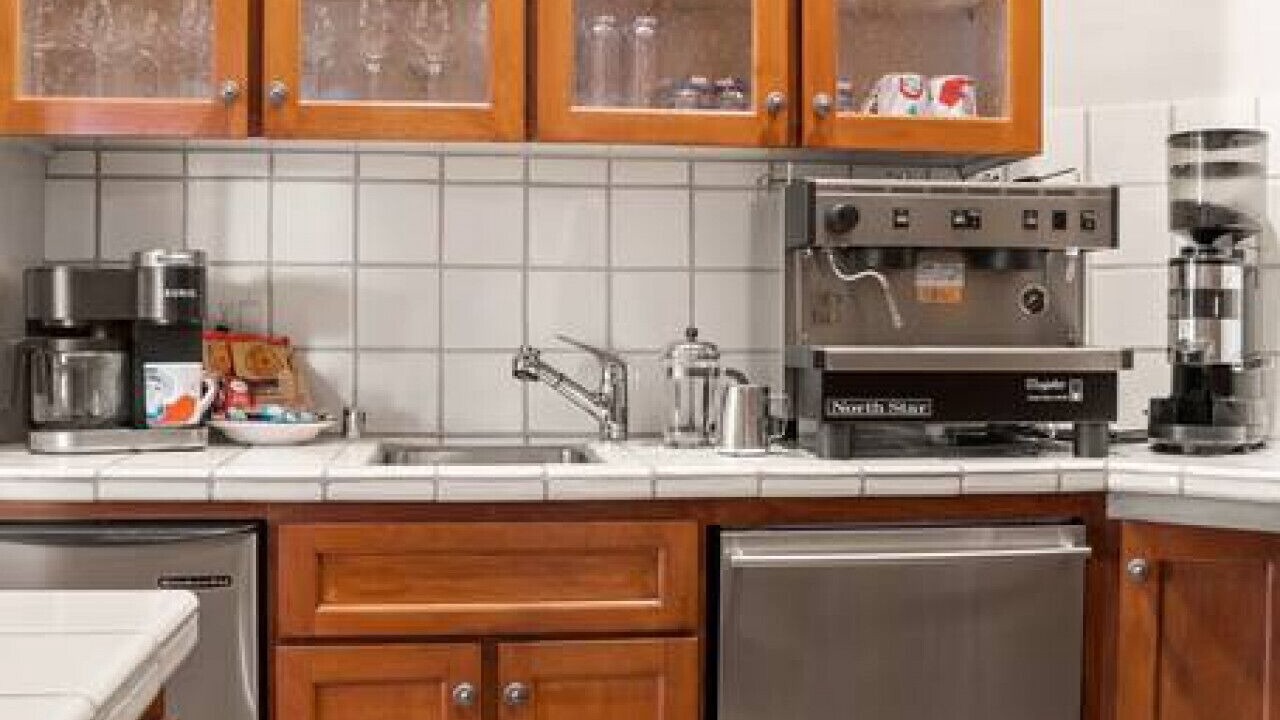 Photo of Kitchen in Northeast Santa Fe