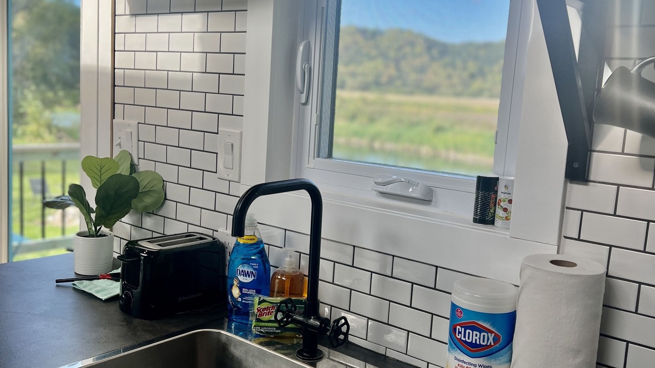 Photo of Kitchen in Dorchester