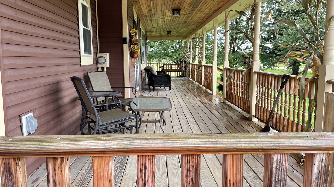 Photo of Outdoor in Williston North