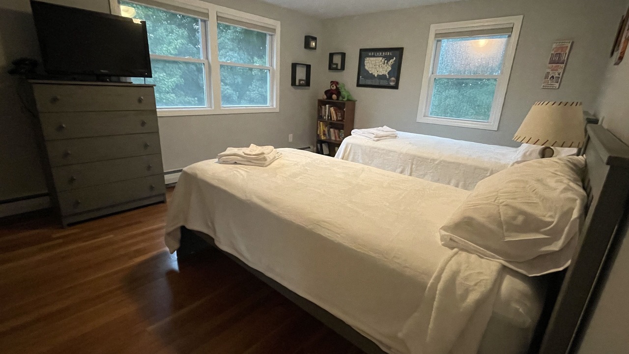 Photo of Bedroom in Williston North