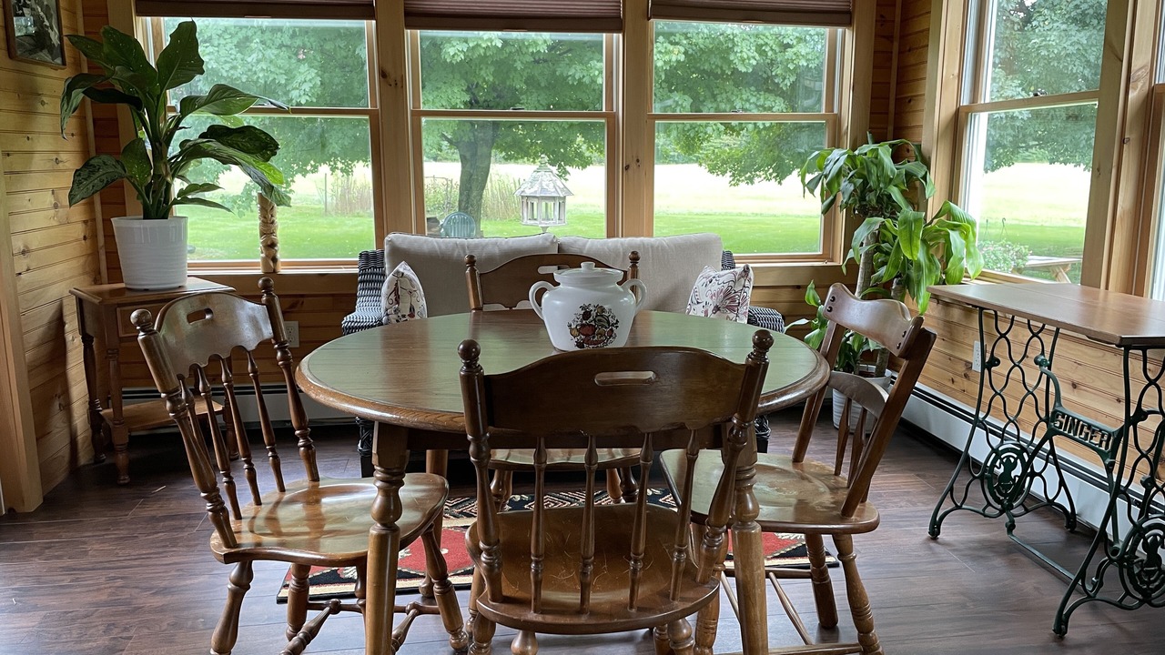 Photo of Bedroom in Williston North
