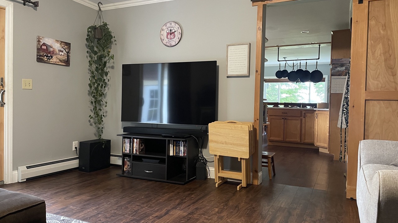 Photo of Livingroom in Williston North