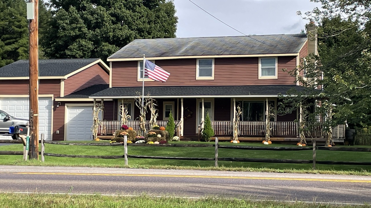 Photo of Outdoor in Williston North
