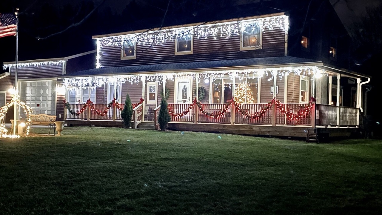 Photo of Outdoor in Williston North