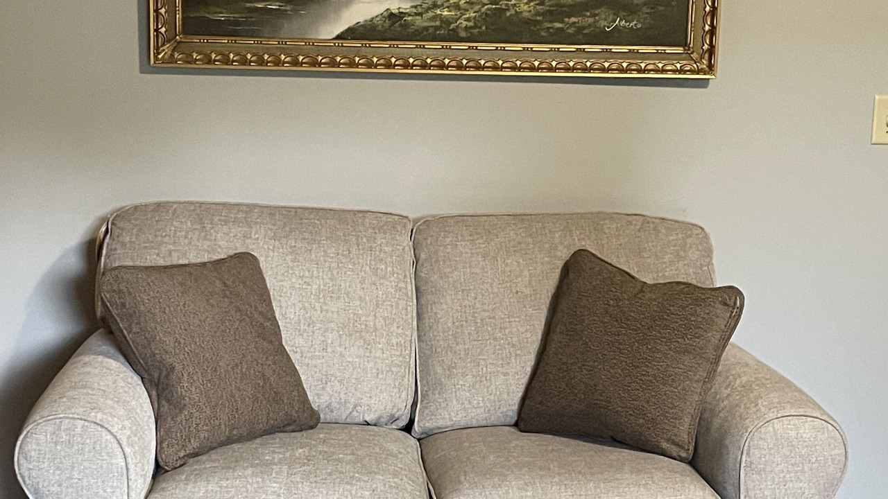 Photo of Livingroom in Williston North