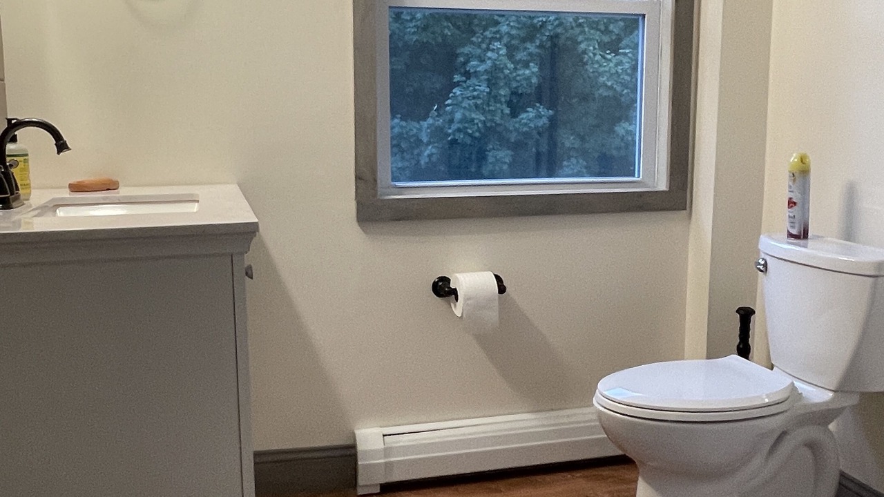 Photo of Bathroom in Williston North