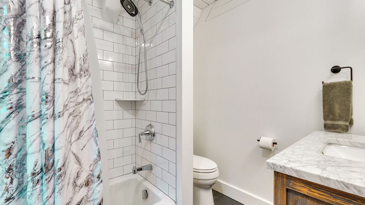 Photo of Bathroom in Plymouth
