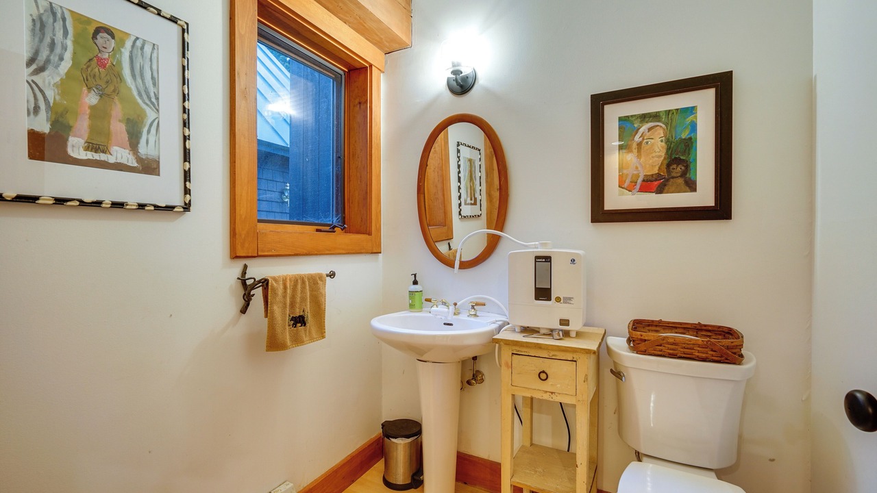 Photo of Bathroom in Plymouth
