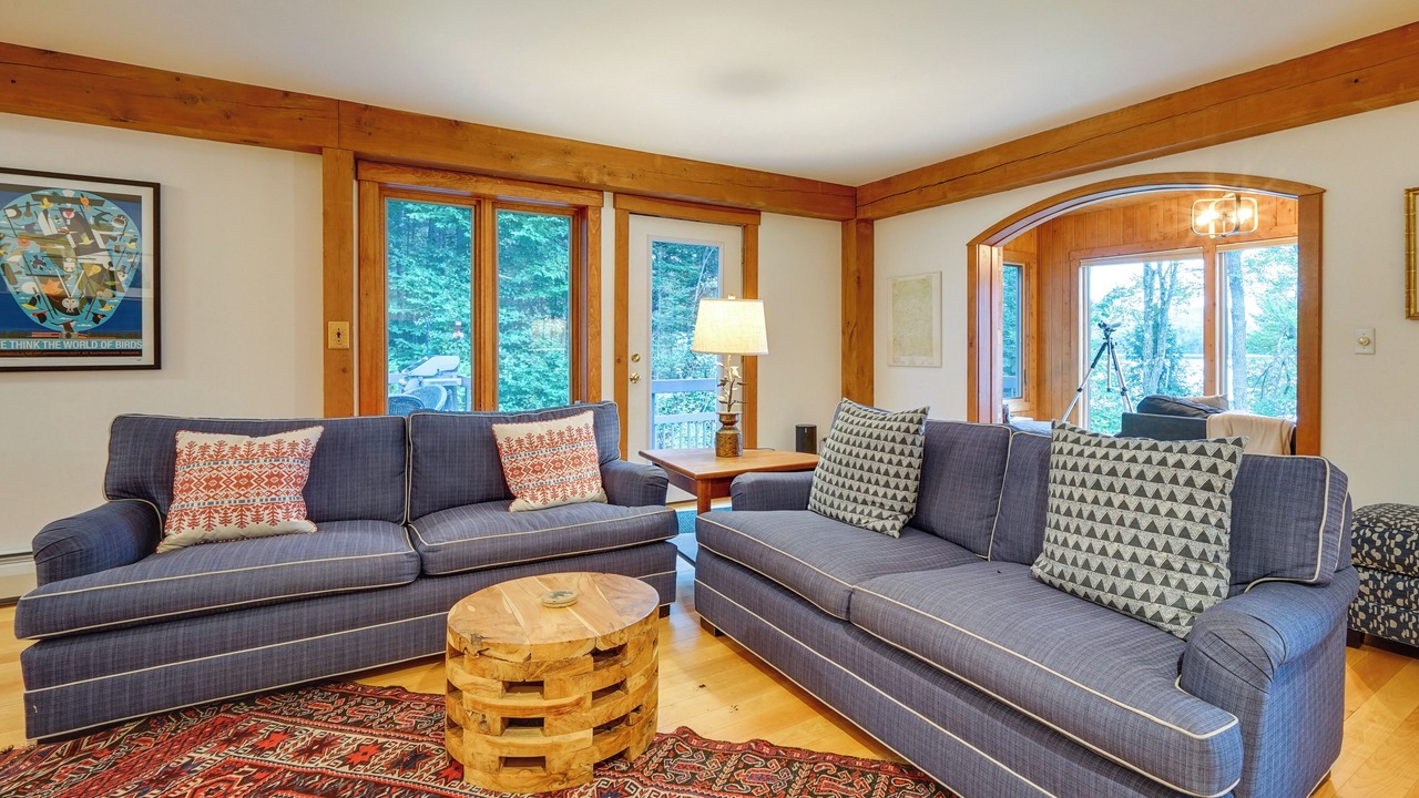 Photo of Livingroom in Plymouth