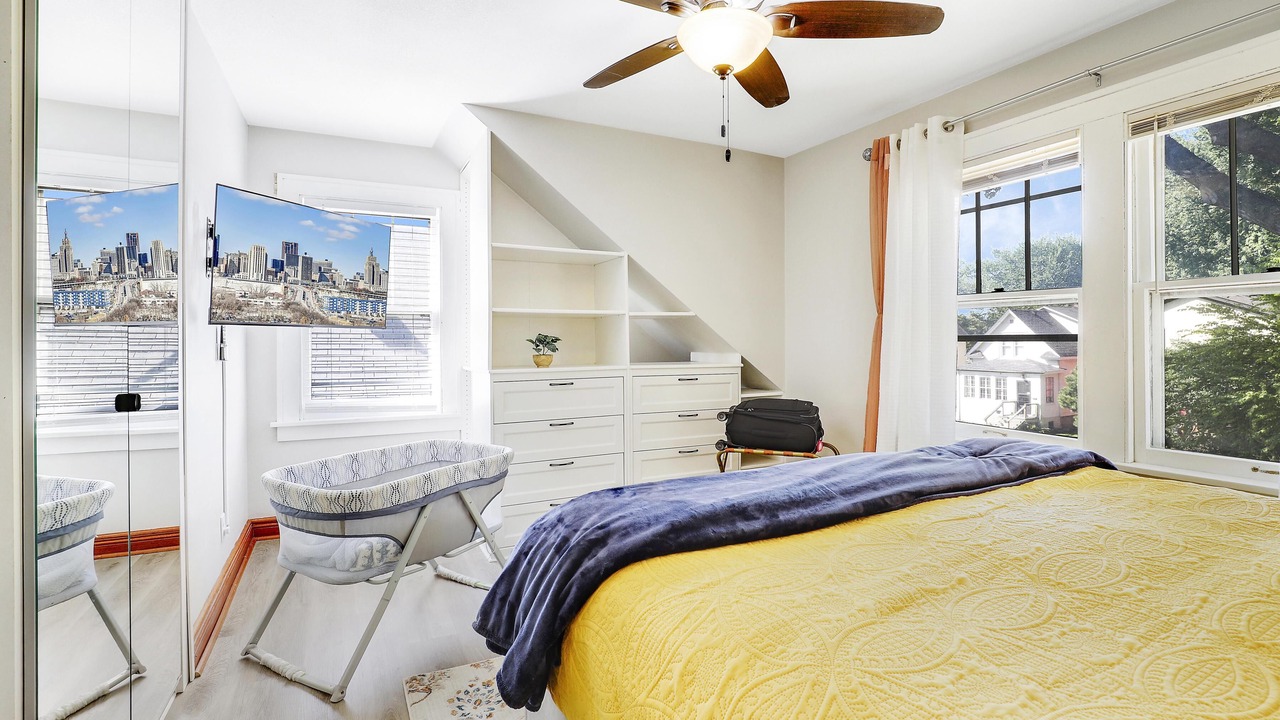 Photo of Bedroom in Minneapolis