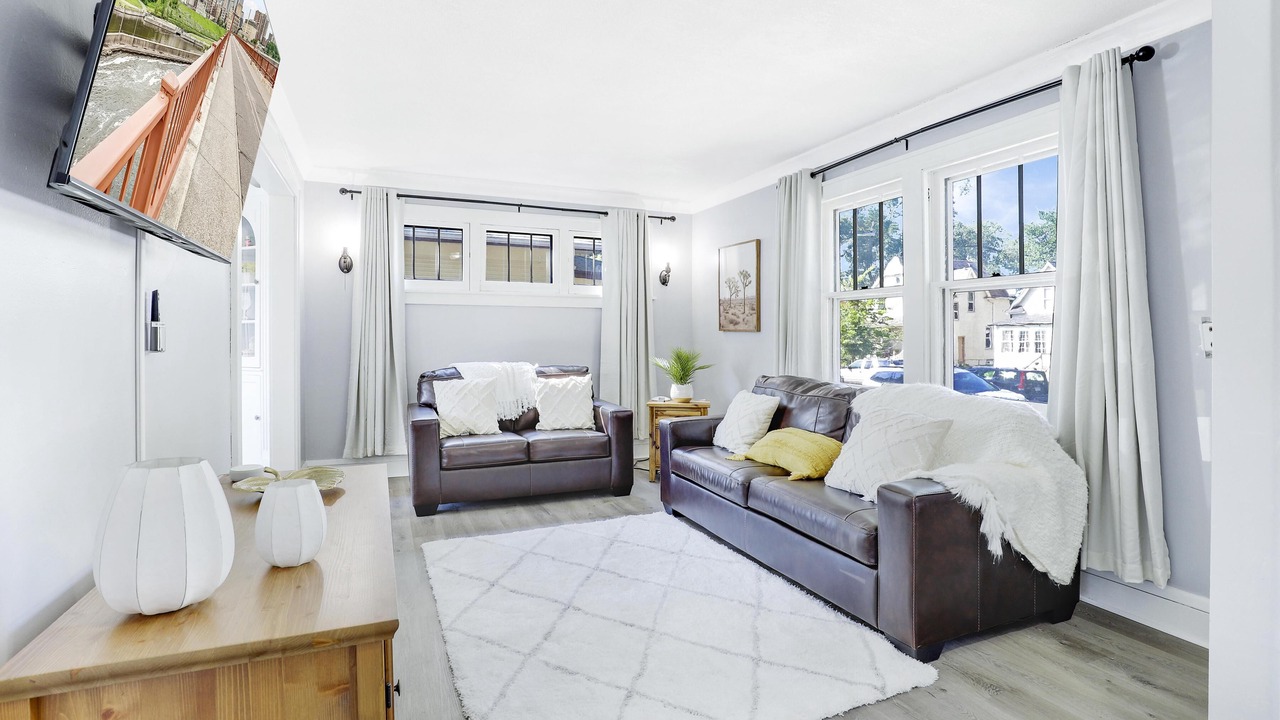 Photo of Livingroom in Minneapolis