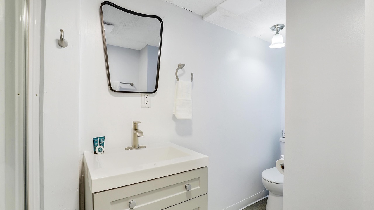 Photo of Bathroom in Minneapolis