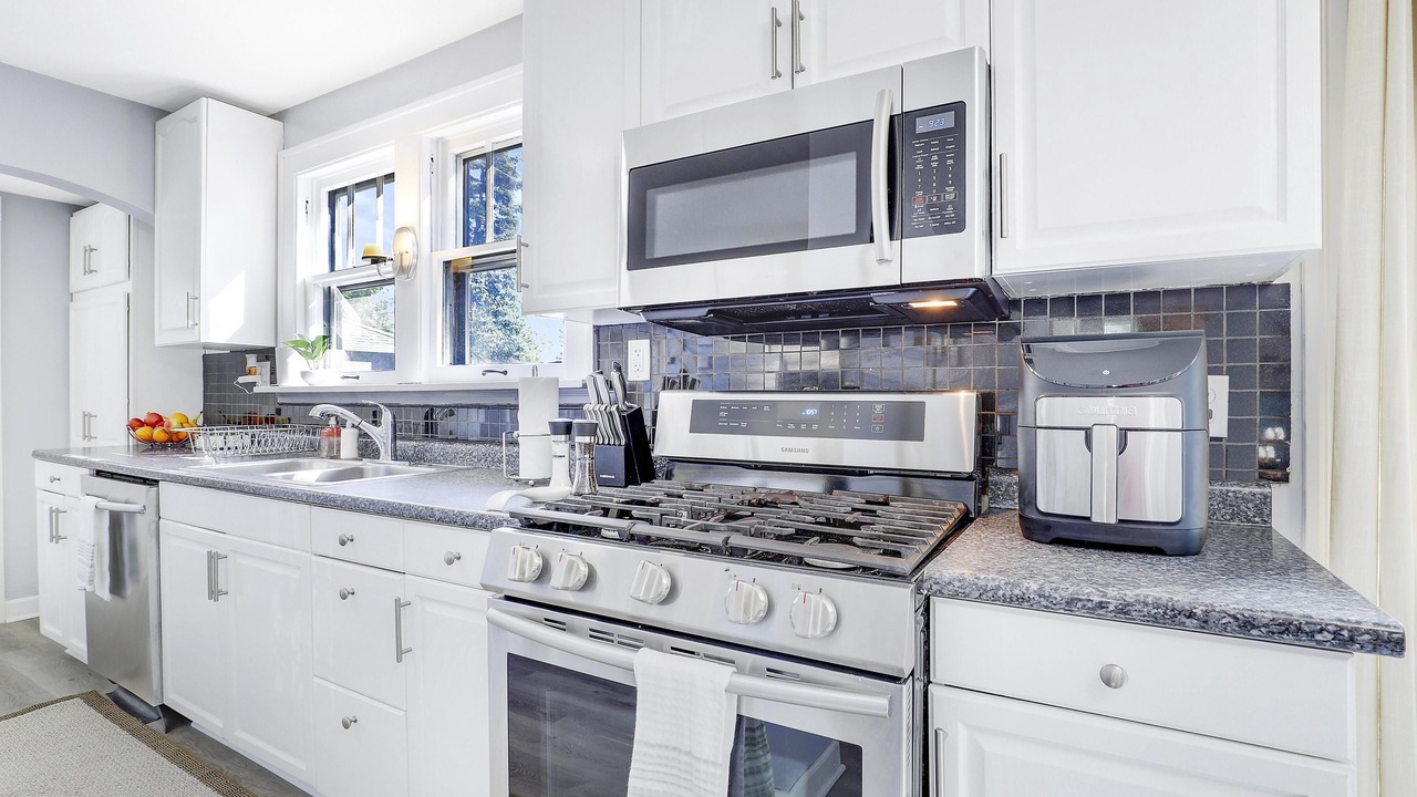 Photo of Kitchen in Minneapolis