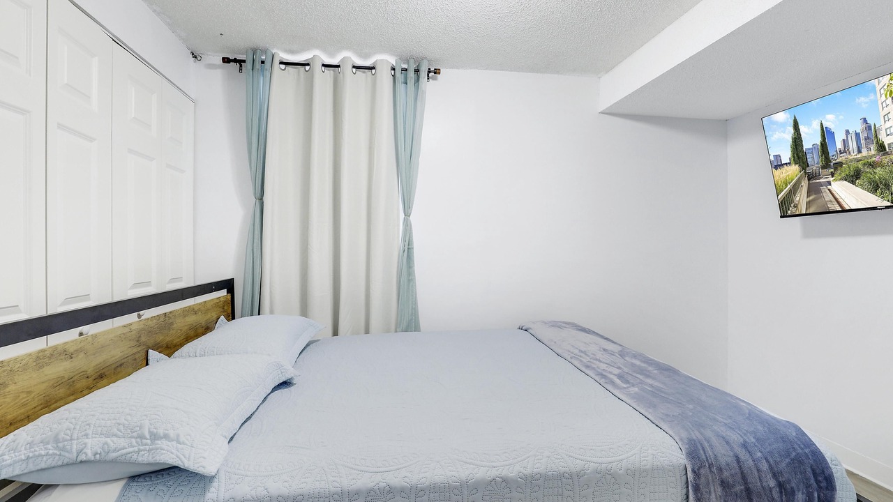 Photo of Bedroom in Minneapolis
